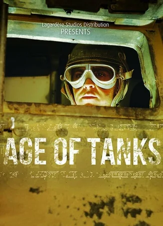 Age of Tanks