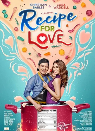 Recipe for Love