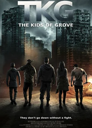 TKG: The Kids of Grove