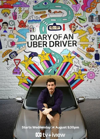Diary of an Uber Driver