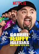 Габриэль Иглесиас: Одно шоу на всех