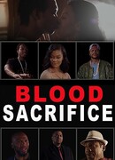Кровавое жертвоприношение