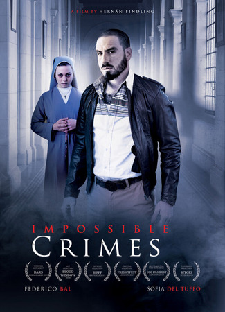 кино Невозможные преступления (Crímenes Imposibles) 31.07.24