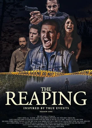 The Reaping