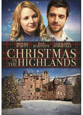 кино Рождество в горах (Christmas in the Highlands) 31.07.24