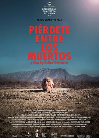 Pierdete entre los muertos