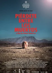 Pierdete entre los muertos