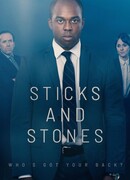 The Man сезон 1