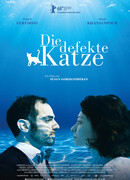 Кошка с дефектом