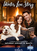Зимняя история любви