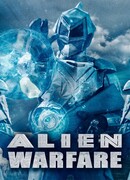 Alien Warfare