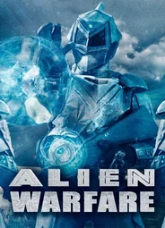 Alien Warfare