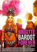 Brigitte Bardot cudowna