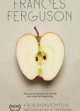Frances Ferguson