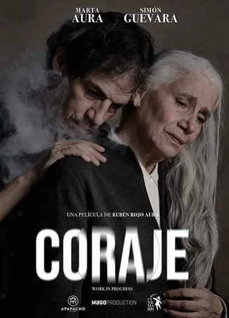 Coraje