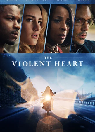 The Violent Heart