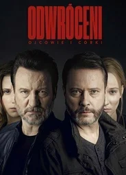 Odwróceni. Ojcowie i córki