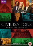 Цивилизации сезон 1