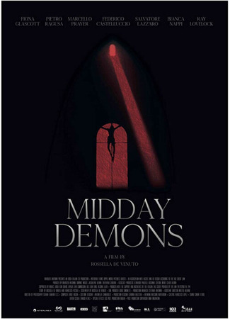 кино Полуденные демоны (Midday Demons) 31.07.24