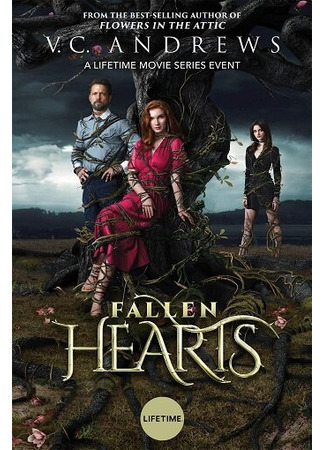 кино Падшие сердца (Fallen Hearts) 31.07.24