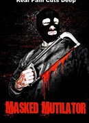 Расчленитель в маске