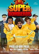 Super Bomberos