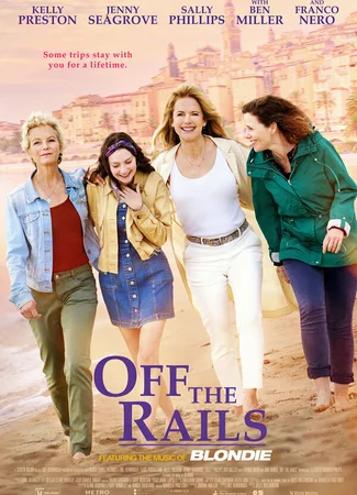 Off the Rails