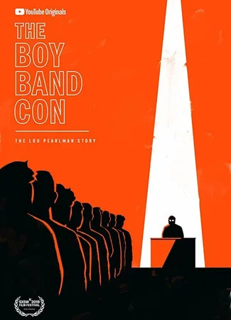 The Boy Band Con: История Лу Перлмана