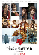 Рождественские дни сезон 1