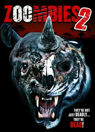 Зоозомби 2