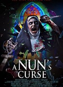 Проклятье монахини