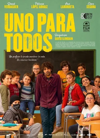Uno para todos