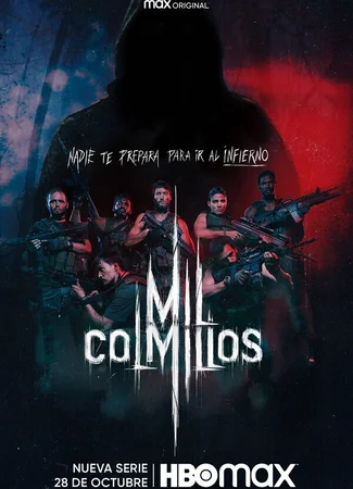 Mil Colmillos