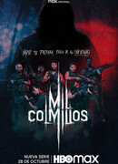 Mil Colmillos сезон 1