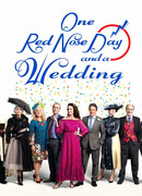 Один день красного носа и свадьба