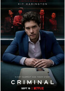 Преступник: Великобритания сезон 1