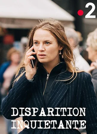 Disparition inquiétante