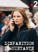 Disparition inquiétante