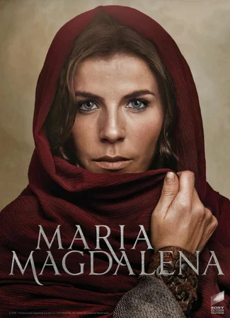 María Magdalena