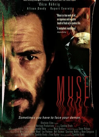 Muse