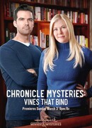 Хроники тайн: в сетях виноградных лоз