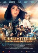 Белоснежка и магия гномов