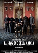 Сезон охоты: Однажды в Вигате