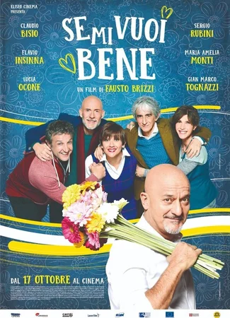 Se mi vuoi bene