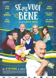 Se mi vuoi bene