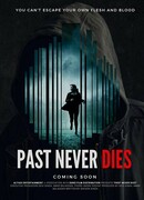 Прошлое никогда не умирает