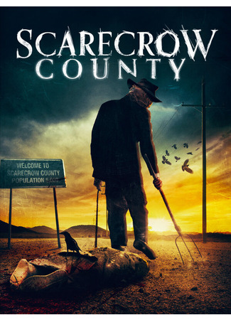 Scarecrow County