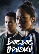 Боевое оригами сезон 1