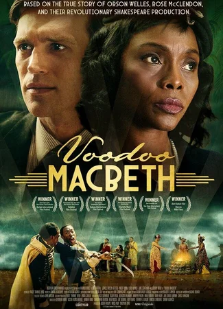 Voodoo Macbeth