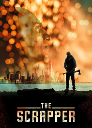 The Scrapper